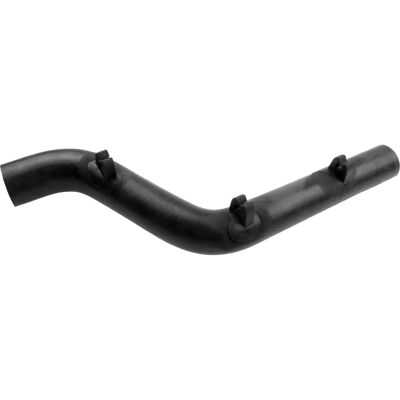 Gates Lämmitysletku EPDM Musta 395mm - Jäähdytyssysteemi Gates Lämmitysletku EPDM Musta 395mm - Jäähdytyssysteemi