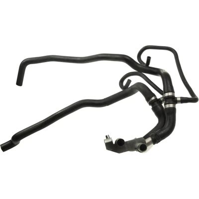 Gates Land Rover Värmerör - 937mm EPDM Svart Gates Land Rover Värmerör - 937mm EPDM Svart