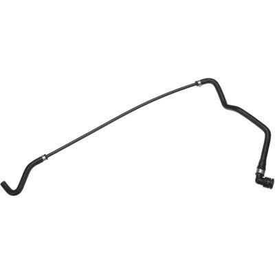 Gates Heizschlauch - 15,5/7,5mm EPDM Schwarz für BMW E60 E61 E63 E64 Gates Heizschlauch - 15,5/7,5mm EPDM Schwarz für BMW E60 E61 E63 E64