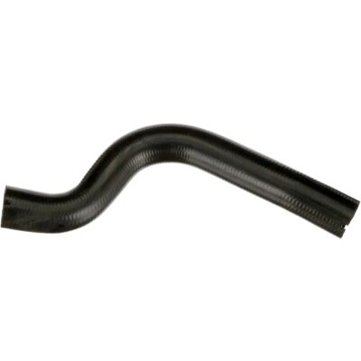 Gates jäähdytyssuppilo Fiat Lancia - 335mm EPDM Musta Gates jäähdytyssuppilo Fiat Lancia - 335mm EPDM Musta