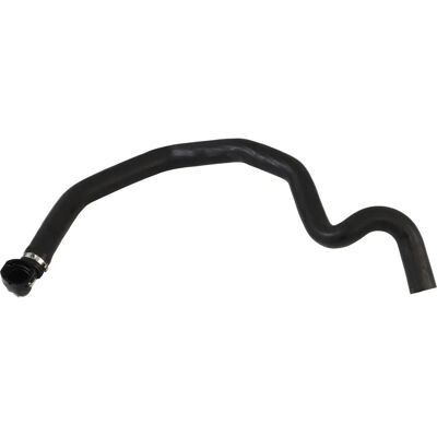 Gates 05-2943 Svart EPDM kylvätskekabel för Fiat Stilo Gates 05-2943 Svart EPDM kylvätskekabel för Fiat Stilo