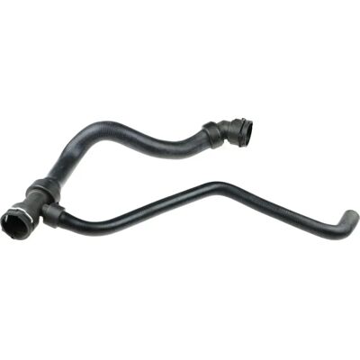 Gates Modell 05-2947 Schwarzer EPDM Kühlschlauch für Audi VW Gates Modell 05-2947 Schwarzer EPDM Kühlschlauch für Audi VW
