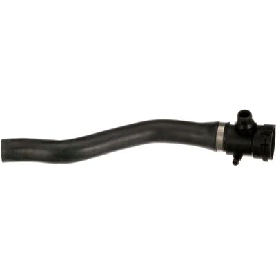Tubo radiatore Gates BMW 1/3 - EPDM Nero 355mm Tubo radiatore Gates BMW 1/3 - EPDM Nero 355mm