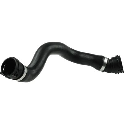 Gates Radiator Slange - 05-2981 - Holdbart sort EPDM, 402mm Gates Radiator Slange - 05-2981 - Holdbart sort EPDM, 402mm