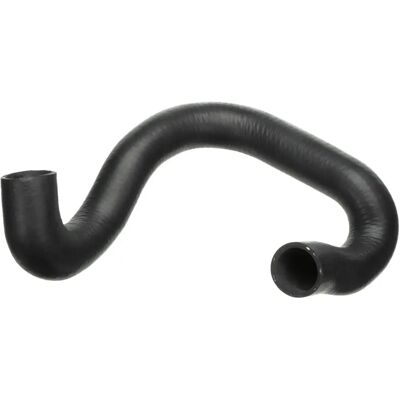 Gates BMW Kühlschlauch - 505mm EPDM - E30 E28 E34 Gates BMW Kühlschlauch - 505mm EPDM - E30 E28 E34