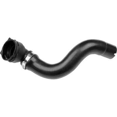 Radiator Hoseslange Gates 05-3009 - Holdbart EPDM Gummi, 28mm Indre, 263mm Længde Radiator Hoseslange Gates 05-3009 - Holdbart EPDM Gummi, 28mm Indre, 263mm Længde