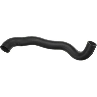 Furtun de răcire EPDM negru Gates pentru Mercedes-Benz M-Class - Furtun de răcire Furtun de răcire EPDM negru Gates pentru Mercedes-Benz M-Class - Furtun de răcire