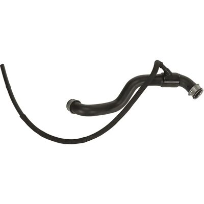 Gates A2035014582 Sort EPDM Kølervæskeslange - Kølervæskeslange Gates A2035014582 Sort EPDM Kølervæskeslange - Kølervæskeslange