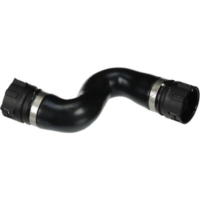 Tubo radiatore Gates BMW X3 05-3029 - EPDM durevole 254mm Tubo radiatore Gates BMW X3 05-3029 - EPDM durevole 254mm