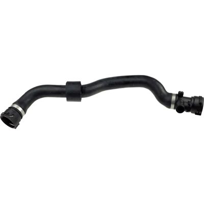 Gates Kühlschlauch - BMW E46 3er - Schwarz - 572mm Gates Kühlschlauch - BMW E46 3er - Schwarz - 572mm