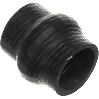 Gates Kühlschlauch für BMW 5 7 Reihe - Schwarz, 570mm, EPDM Gates Kühlschlauch für BMW 5 7 Reihe - Schwarz, 570mm, EPDM