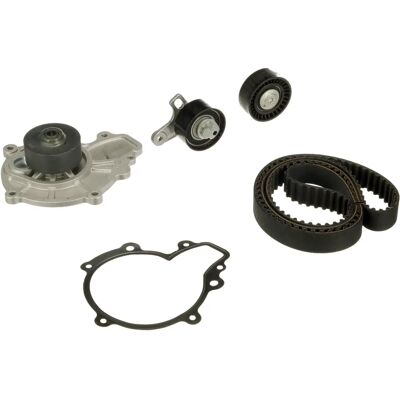 Gates KP15634XS Vedenpumppu ja jakohihnasarja - Vedenpumppu Gates KP15634XS Vedenpumppu ja jakohihnasarja - Vedenpumppu