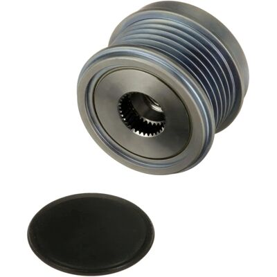 Gates Generatorfreilauf - Audi A3, A4, Q2, Q3, Seat - 58x17x44.6mm Gates Generatorfreilauf - Audi A3, A4, Q2, Q3, Seat - 58x17x44.6mm