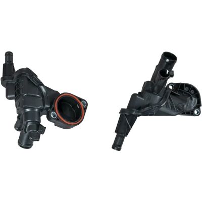 Gates Thermostat - 83°C - Mit Dichtungen für Renault Dacia Gates Thermostat - 83°C - Mit Dichtungen für Renault Dacia