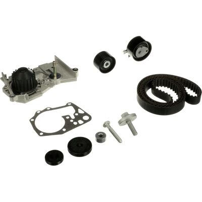 Gates Wasserpumpe & Zahnriemen-Kit KP45671XS - Wasserpumpe & Zahnriemen-Kit Gates Wasserpumpe & Zahnriemen-Kit KP45671XS - Wasserpumpe & Zahnriemen-Kit