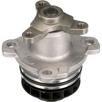 GATES WP0132 - Water Pump for Renault, Nissan, Opel, Vauxhall - Belt Pulley System GATES WP0132 - Water Pump for Renault, Nissan, Opel, Vauxhall - Belt Pulley System
