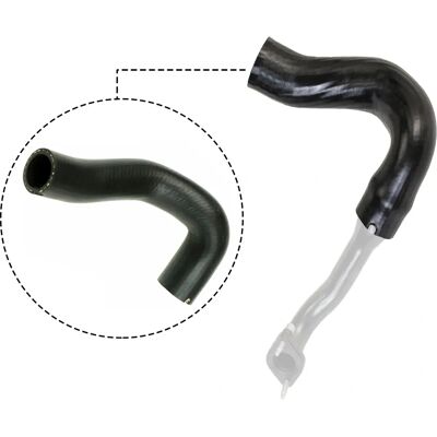 Gates 09-0064 Turbo Ilmastointiputki - Fiat Fiorino Qubo Gates 09-0064 Turbo Ilmastointiputki - Fiat Fiorino Qubo