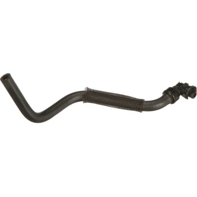 Gates Opel Malli 02-1603 - Lämmityssuuttimen letku, Musta, 310mm Gates Opel Malli 02-1603 - Lämmityssuuttimen letku, Musta, 310mm