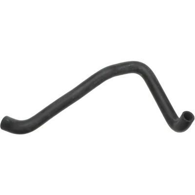 Gates Heizungsschlauch - 20/24mm - 587mm - Schwarz - OEM-Qualität Gates Heizungsschlauch - 20/24mm - 587mm - Schwarz - OEM-Qualität