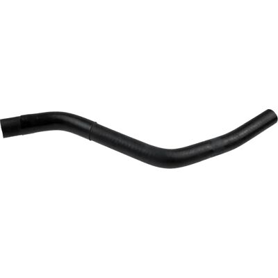 Gates Jäähdytysjärjestelmän letku Fiat Doblo 02-1712 EPDM Musta Gates Jäähdytysjärjestelmän letku Fiat Doblo 02-1712 EPDM Musta