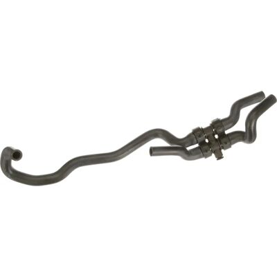 Gates Lämmitin- ja jäähdytyssarja - Musta - 709mm - OEM-laatua Gates Lämmitin- ja jäähdytyssarja - Musta - 709mm - OEM-laatua