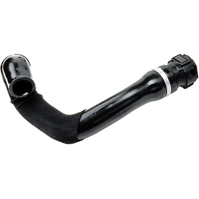 Gates Musta EPDM Lämmitinputki Renault Kangoo ja Thalia Gates Musta EPDM Lämmitinputki Renault Kangoo ja Thalia