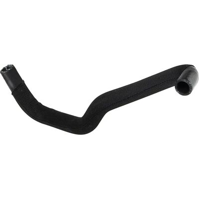 Gates Heizungsschlauch - 02-1727 - Flexible EPDM-Gummi, 400mm, für Citroën, Fiat, Peugeot Gates Heizungsschlauch - 02-1727 - Flexible EPDM-Gummi, 400mm, für Citroën, Fiat, Peugeot