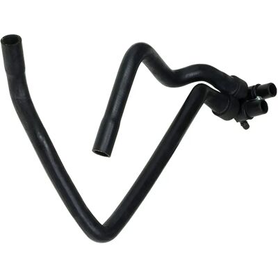 Gates Lämmitin Hattu - 680mm EPDM, Musta auto Citroën/Peugeot Gates Lämmitin Hattu - 680mm EPDM, Musta auto Citroën/Peugeot