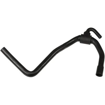 Gates Opel Astra F 660mm EPDM Heizschlauch Gates Opel Astra F 660mm EPDM Heizschlauch