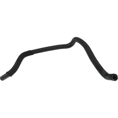 Gates Lämmityslangki EPDM musta - Opel Corsa Gates Lämmityslangki EPDM musta - Opel Corsa