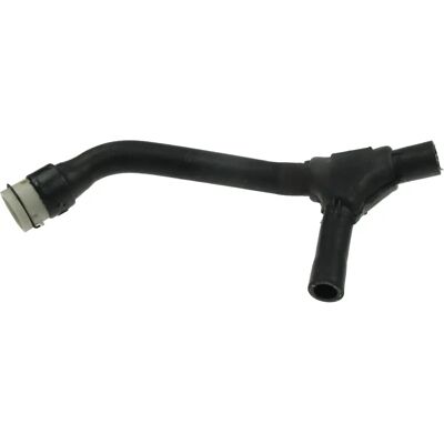 Gates EPDM Värmerör Opel Corsa - 22,5/19,5mm, 335mm Längd Gates EPDM Värmerör Opel Corsa - 22,5/19,5mm, 335mm Längd