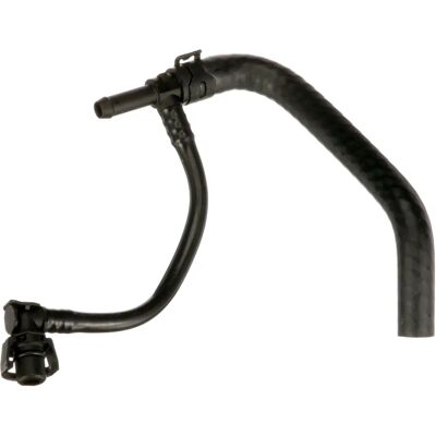 Gates Lämmityspussi - 187mm EPDM Musta Opel Astra, Corsa, Insignia Gates Lämmityspussi - 187mm EPDM Musta Opel Astra, Corsa, Insignia