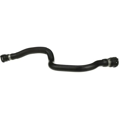 Gates Lämmitysjohdin - EPDM-kumi - 527mm - Musta - BMW 5/6-sarja Gates Lämmitysjohdin - EPDM-kumi - 527mm - Musta - BMW 5/6-sarja