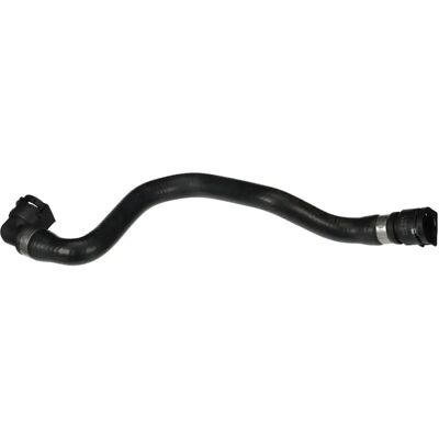 Gates 02-1749 Svart värmeslang för BMW X5 Gates 02-1749 Svart värmeslang för BMW X5