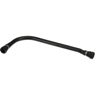 Gates Heizungsschlauch - 597mm Schwarz für BMW E39/E38 Gates Heizungsschlauch - 597mm Schwarz für BMW E39/E38