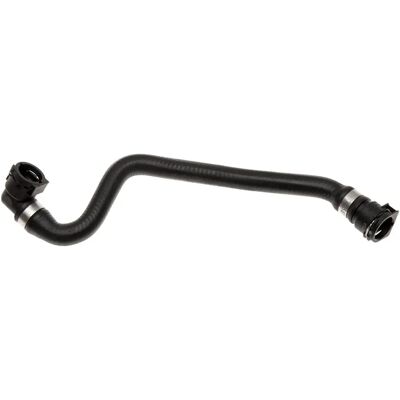 Mâner de încălzire Gates pentru BMW X5 - Cauciuc flexibil 432mm Mâner de încălzire Gates pentru BMW X5 - Cauciuc flexibil 432mm