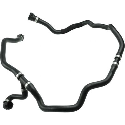 Gates Uppvärmningsslang - 22mm EPDM Gummi - 1725mm - för BMW E60/E61 Gates Uppvärmningsslang - 22mm EPDM Gummi - 1725mm - för BMW E60/E61