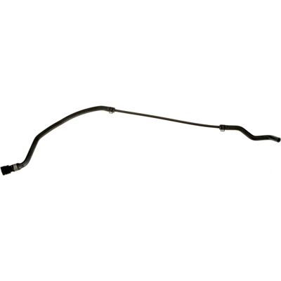 Gates Heizschlauch - 8mm EPDM für BMW 3er 2007-2013 Gates Heizschlauch - 8mm EPDM für BMW 3er 2007-2013
