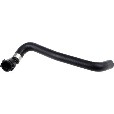 Gates Lämmitysletku - Yhteensopiva BMW 1-4 - 8,5/9mm, 255mm Gates Lämmitysletku - Yhteensopiva BMW 1-4 - 8,5/9mm, 255mm