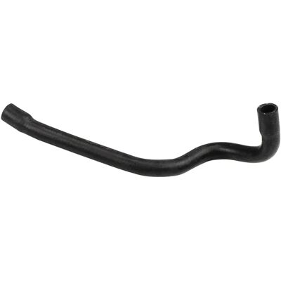 Gates Lämmitysväline 375mm Seat VW - EPDM Gates Lämmitysväline 375mm Seat VW - EPDM