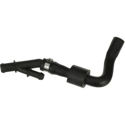 Tuyau de chauffage Gates - 15mm x 292mm - Compatible OEM Tuyau de chauffage Gates - 15mm x 292mm - Compatible OEM