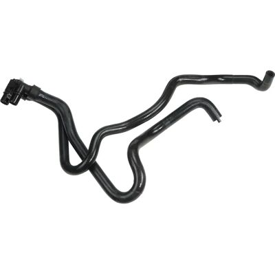 Gates EPDM Lämmityssuihku - Yhteensopiva Citroën, Peugeot Gates EPDM Lämmityssuihku - Yhteensopiva Citroën, Peugeot