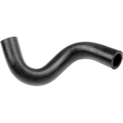 Gates 02-1845 EPDM Lämmitinputki Renault Clio & Captur Gates 02-1845 EPDM Lämmitinputki Renault Clio & Captur
