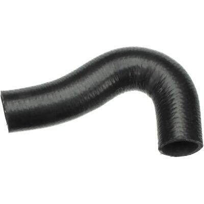 Gates Kühlschlauch - schwarz - 230mm - EPDM - Vauxhall VW passend Gates Kühlschlauch - schwarz - 230mm - EPDM - Vauxhall VW passend