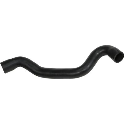 Gates Kühlschlauch - 05-1027 - Schwarz - 460mm - EPDM - für Seat & VW Gates Kühlschlauch - 05-1027 - Schwarz - 460mm - EPDM - für Seat & VW