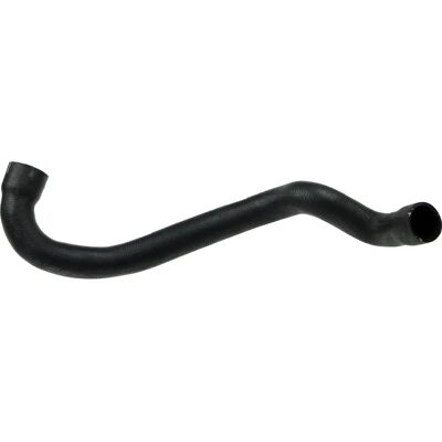 Gates EPDM Kühlschlauch - 650mm - Schwarz - Passend für Mercedes-Benz E-Klasse Gates EPDM Kühlschlauch - 650mm - Schwarz - Passend für Mercedes-Benz E-Klasse