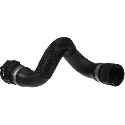 Gates 05-2350 Sort EPDM Kølervæskeslange - Kølervæskeslange Gates 05-2350 Sort EPDM Kølervæskeslange - Kølervæskeslange