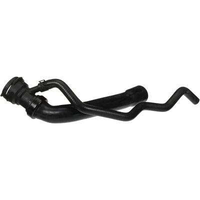 GATES 05-2529 EPDM Hűtővízcső - A4 A6 Seat Exeo GATES 05-2529 EPDM Hűtővízcső - A4 A6 Seat Exeo