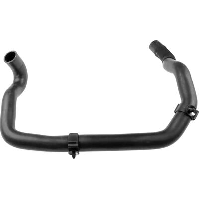 Gates jäähdytysvettäletku - 33/31mm, 1035mm, Musta, Sopii VW/Seat/Skoda Gates jäähdytysvettäletku - 33/31mm, 1035mm, Musta, Sopii VW/Seat/Skoda