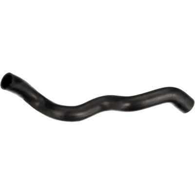 Gates 05-2611 Robuster EPDM Kühlwasserschlauch - Opel Astra/Zafira Gates 05-2611 Robuster EPDM Kühlwasserschlauch - Opel Astra/Zafira
